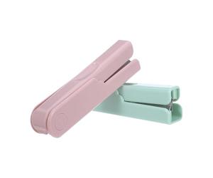 Abaodam 2 Pièces Outil de Suppression des Épines pour Pince Fleuriste | Grip Précis Antidérapant, Réduit les Dommages des Tiges, Protège les Mains, Usage pour Mariages et Jardin