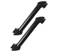 Abaodam 2 pièces Périscope Détachable Rotatif Plastique Robuste pour Expériences Optiques Éducatives Laboratoire et Physique Outil Initiation Scientifique pour Garçon Fille et Adultes