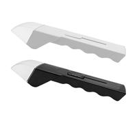 Abaodam 2 Pièces Piège à Insectes Attrape Bestiole Attrape-Abeilles Attrape-lézard Gardien De Cricket Attrape- pour Enfants Pièges à Araignées à L'intérieur Bac à Insectes Abdos