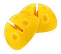 Abaodam 2 Pièces pour Entraînement de Football et Basketball Accessoire Entraînement Polyvalent avec pour Sports Plein Air