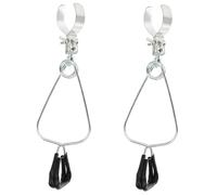 Abaodam 2 pièces Support Lampe Reptile Réglable avec Pince Robuste pour Lampes Chauffantes et Éclairage Terrarium Résistant Chaleur et Facile à Installer Adapté Aux Tortues et Reptiles