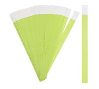 Abaodam 200pièces Colliers pour Chiots Identification De Portée Colliers De Mise pour Naissance Bagues Identification Accessoires pour Chiots