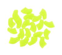 Abaodam 20pièces Couvre-Griffes pour Protège-Griffes pour Chats Intérieur Lot de Ongles sans Danger pour Chats Et Meubles