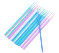 Abaodam 20pièces Outil De Pollinisation pour Aubergines Et Légumes Pollinisateur Manuel pour Culture Maraîchère Pollinisation des Arbres Fruitiers