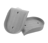 Abaodam 2pcs Pédales de Remplacement pour Machine Elliptique en Abs Antidérapantes, Compatibles Appareils Fitness Polyvalents, pour Usage Domestique et Appartements