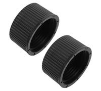 Abaodam 2pièces Joint De Filtre à Sable De Spa Bouchon De Vidange pour Filtre De Piscine Remplacement Compatible avec Hayward Sxhg à Sable