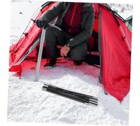 Abaodam 2pièces Kit De Remplacement pour Arceaux De Tente pour Tente Support De Camping