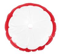 Abaodam 2Pièces Poids pour Parasol de Lot de Lests à Eau Accessoire de Stabilisation pour Parasol de Jardin et Tonnelle Facile Durable