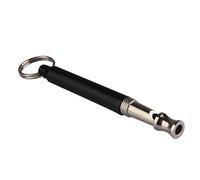 Abaodam 2pièces Sifflet pour Chien Sifflet De Dressage Sonore Petite Convient Aux Chihuahua Pinscher Nain Schnauzer Husky Retriever Allemand Rottweiler Alaska Et Autres Animaux
