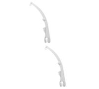 Abaodam 2pièces Support Mobile Pour Garçon Fille Bras Pour Cradle Accessoire De Berceau Avec Clip De Sécurisé Pour Jouets Suspendus Et Décoration De Lit Garçon Fille