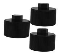 Abaodam 3 Pièces Bouchon de Vidange Joint pour Filtre Spa Compatible Remplacement Facile Rapide Design Élégant Sécurisé