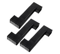 Abaodam 3 Pièces Kit de Periscope DIY pour Garçon Fille Portable pour Expériences Optique et Physique Matériel Éducatif pour Collégiens et Lycéens