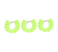 Abaodam 3 Pièces Shampooing Enfants Bébé Chapeau De Bain Bébé Album Photo Shampooing Chapeau De Infantile Bonnet De Bain Nouveau-Né Fille Chapeaux Bonnet De De Bébé Chapeaux