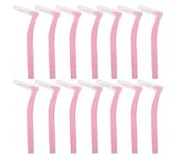 Abaodam 30 Pièces Brosse Fine Douce Pour Nettoyage Dentaire Professionnel Élimination Plaque et Débris Alimentaires Confort Gingival Format Voyage