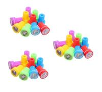 Abaodam 30pièces Licorne pour Garçon Fille Parfait pour Anniversaire Et Activités
