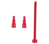 Abaodam 3pièces Adaptateur De Torche pour Réservoir De Propane avec Bec Verseur De Bidon De Gaz Et Rallonge pour Connecteur De Bidon De Gaz