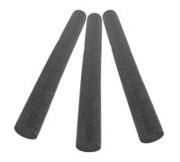 Abaodam 3pièces Bâtons Interférence Pour Entraînement Au Basket- Ensemble De Outils De Blocage Mousse Pour Améliorer Le Contrôle Balle Et Intensifier Les Séances Entraînement