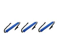 Abaodam 3pièces De Chaise Évolutif Ajustable Pour Garçon Fille Sangle De Sécurité Confortable Pour Chaise Haute Et Chariot De Pratique Et Polyvalente Pour Garçon Fille