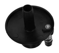 Abaodam 4 Pièces Hi Hat Clutch Pads Compatible With Drum Kits Lightweight Abs Material Stable Cymbal Stand Hardware For Jazz And Percussion Drummers