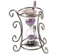 Abaodam 450 Pièces Boule Ronde D'anneau Couineurs Pour Jouets Pour Chiens Insert Hochet Bébé Fournitures De Jouets Grinçants Bricolage Réparation Plastique Enfant Boule Sonore Blanche