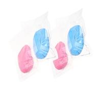 Abaodam 4pièces Kit Moulage Empreintes Mains Souvenir Décoration Maison Naissance Anniversaire Shower