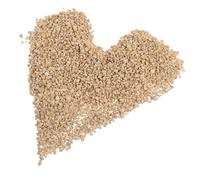 Abaodam 5 Maifanshi 300g décorations d'aquarium en Terre pour Plantes d'intérieur réservoir Pierre maifanite pour jardinière rochers d'aquarium Roches de rivière d'aquarium