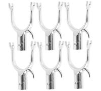 Abaodam 5 pièces Supports de Branches pour Plantes de Outils pour Redressement des Branches Arbres Fruitiers Résistants Aux Intempéries et Réutilisables Pratiques pour Jardinage