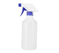 Abaodam 6 pièces Bouteilles Pulvérisation Vaporisateurs Cheveux Portables Pulvérisateurs Eau Multi-usage pour Maison et Jardin Buse Fine Anti-fuite Résistant Usage Salon et Arrosage