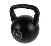 Abaodam 6kg Kettlebell Soft Rempli Eau Ajustable Pour Femmes Outil Entraînement À Domicile Pour Renforcement Musculaire