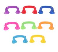 Abaodam 8 Pièces De Téléphones Chuchotés pour Lire Entendez-Vous Modèle De Téléphone Sonore Jouets D'orthophonie pour Enfants Et Adultes Accélère La Lecture en Classe