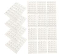 Abaodam 85 Pièces Papier de Tablature pour Guitare Sans Lignes Remplacement Portable pour Pratique Longue Durée et Composition Papier de Musique pour Claire