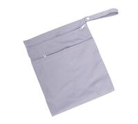 Abaodam À Imperméable Pour Garçon Fille Organisateur De Couches Et Vêtements Pochette De Rangement Compact Et Pratique Pour Voyager