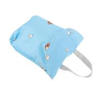 Abaodam À Langer Mignon De Voyage pour Maman avec Pochette À Couches pour Une Parentalité Organisée