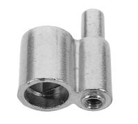 Abaodam Accessoires Pour Bras D'Arrêt De Rotor Moyeu De Rotor De Remplacement Oem En Laiton Arbre Central De Vanne Accessoire Pour