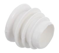 Abaodam Adaptateur Cône Valve Manchon pour Tuyau Aspirateur Piscine Compatible K12110 Installation Facile et Usage Polyvalent pour Entretien Piscine