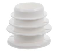 Abaodam Adaptateur de Valve Cône pour Skimmer de Piscine Compatible avec Pentair Optimisation de Nettoyage Installation Facile Polyvalent Efficacité Améliorée
