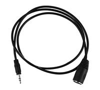 Abaodam Adaptateur Midi Broches Din Femelle vers pour Clavier Dvd Vcr et Lecteur CD Câble Audio Pratique et Durable