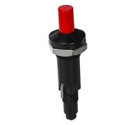 Abaodam Allumeur à Piézoélectrique pour Barbecue Cuisine Allumage Fiable pour Camping Appareils de Chauffage Outils de Cuisine Compatible Grillades Foyers