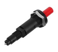 Abaodam Allumeur pour Barbecue et Cuisinière Gaz Allumeur Piézoélectrique PP Sécurité Renforcée Usage Polyvalent pour Appareils