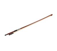 Abaodam Archet De Violon De Santal Rouge Avec Crin De Cheval Accessoire Musical Pour Pratique Et Performance