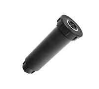 Abaodam Arroseur De Pelouse Automatique à Tête Rotative Pulvérisateur Irrigation pour Jardin Et Verts Système De à Enterré Noir
