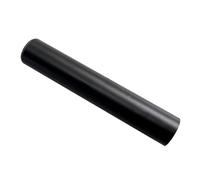 Abaodam Autocollant pour Pare-Brise Voiture 130X20 CM Bande Adhésive Vinyle PVC Résistant Soleil et Pluie Film Teinté Pare-Soleil Voiture Protection UV pour Camion et Véhicule