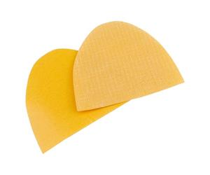 Abaodam Autocollants Antidérapants pour Chaussures Semelles de Propreté Renforcées Adhésives Résistance à L'usure Protection Marche Antidérapante Usage Quotidien Pieds Sensibles