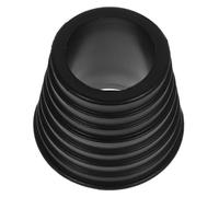 Abaodam Bague Parasol pour Trou de Table de Patio Kit de Rechange avec Anneau et Capuchon