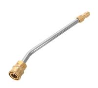 Abaodam Baguette Extension de Laveuse Pression Inoxydable Rapide pour Nettoyage Auto Irrigation Agricole