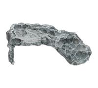 Abaodam Bain pour Tortues Abri Naturel pour Reptiles Et Amphibiens pour Réguler Température Et Humidité Habitat Accessoire De Décoration Aquatique