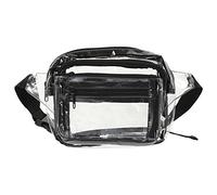 Abaodam Banane d'Extérieur Imperméable pour Téléphone Portable Sangle Réglable, Pochette de Ceinture pour Sport en Extérieur, Randonnée, Voyage et Gym Unisexe