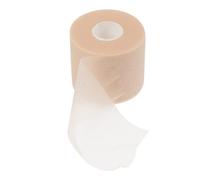 Abaodam Bande Adhésive Élastique Antichoc en Éponge Kaki pour Poignets et Chevilles, Facile à Utiliser, pour Activités Sportives à Domicile Extérieur