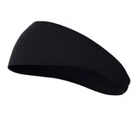 Abaodam Bandeau de Sport Élastique pour Hommes, pour Exercices Physiques et Activités Outdoor, Fixation des Cheveux et Gestion Transpiration