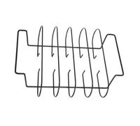 Abaodam Barbecue Antiadhésive Pour Poulet Grillades Accessoires De Cuisson Pour Steaks Légumes Usage Familial Et Camping Plein Air